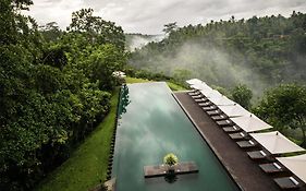 Alila Ubud